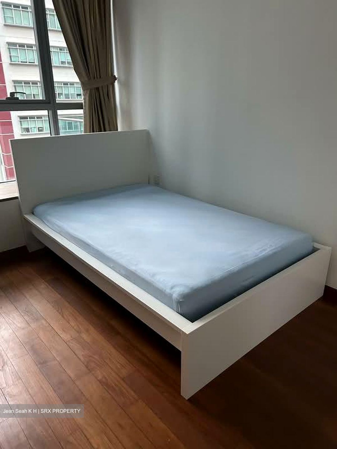 Lincoln Suites (D11), Condominium #575371591